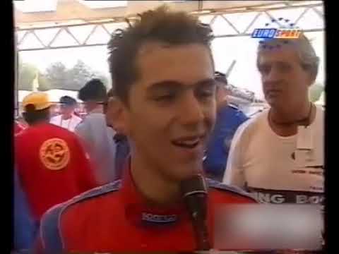 1994 Formula A Karting World Championship FINAL Argentina