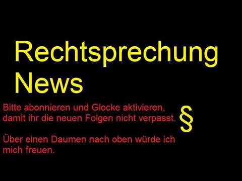 Folge 54 Sachenrecht §§ 93- 95 BGB Solaranlagen (BGH  22.10.2021)