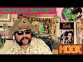 The Dirtbag Review Hook 1991