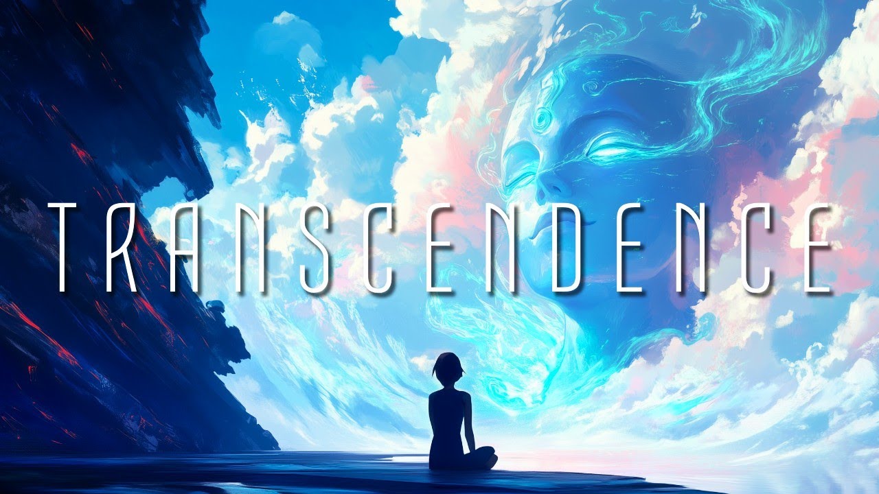 ＴＲＡＮＳＣＥＮＤＥＮＣＥ [ Light Upbeat Synthwave ]