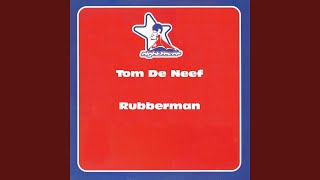 Rubbernman
