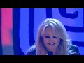 Bonnie Tyler - Holding Out for a Hero (Live 2014)