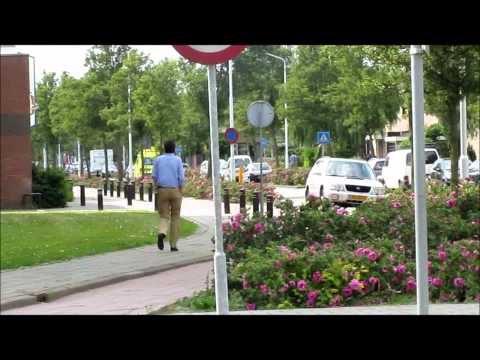 2X A1 dagje posten papendrecht ambu 18-197 en 18-185