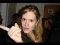 Kate Greathead Crying