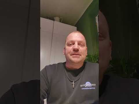 Die bösen Style Dach Kommentare - Der Mirko wieder