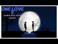 ONE LOVE X HAWA MAI UDTI JAAYE REMIXX INSTAGRAM VIRAL SONG