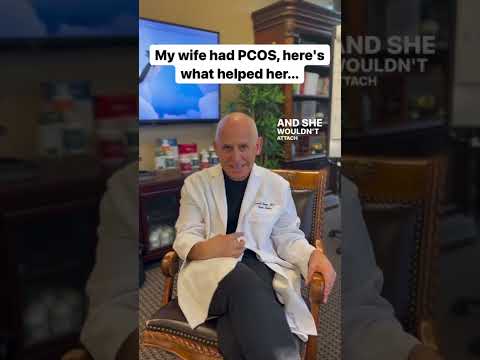 What To Know About Polycystic Ovarian Syndrome (PCOS) | Dr. Daniel Amen