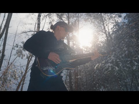 WastedSky - Стая (Official music video)