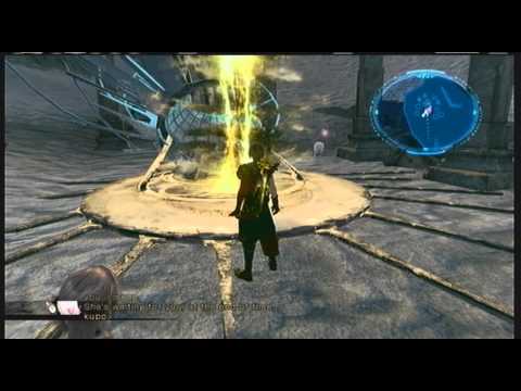 Final Fantasy XIII-2 Walkthrough Part 47 HD