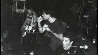 Staring at the Rude Boys - Dag Nasty