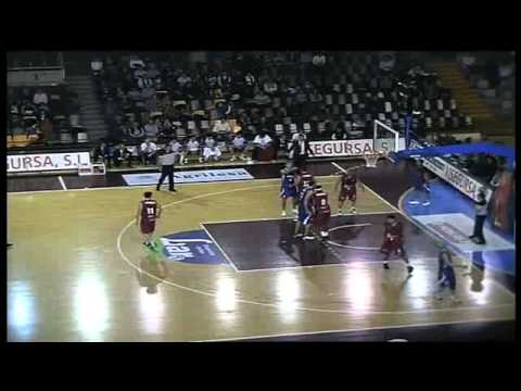 ORO BALONCESTO LEON,62 - CLUB MELILLA BALONCESTO,72 (20/02/2011 0:00:00)