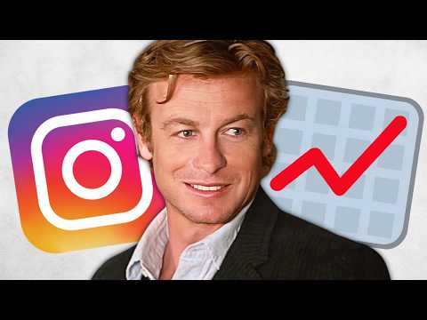 Why Is The Mentalist So Popular Now?