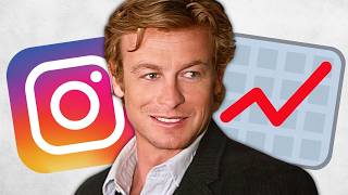 Why Is The Mentalist So Popular Now?