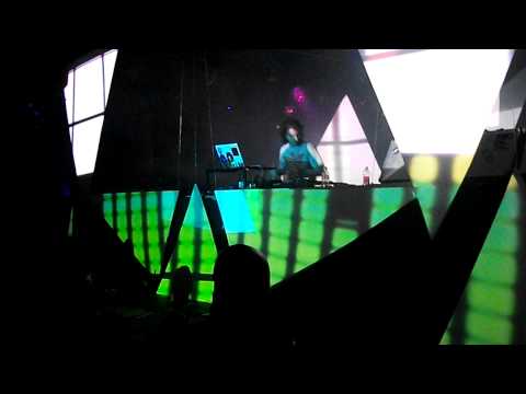 Suhov @ A38 - SPACE IS CALLED #08 (2011-12-30)