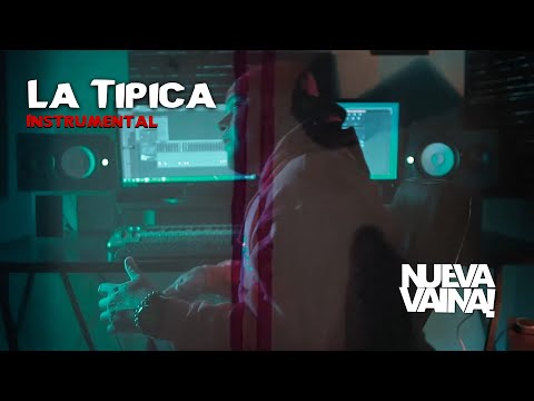 Video thumbnail for La Tipica
