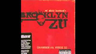 Brooklyn Zu - Pass The Mic