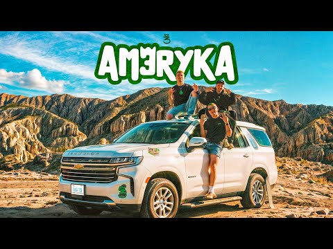 TRZECH KRÓLI - AMERYKA