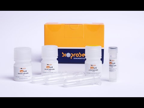 Bio Lp-1 webinar - Legionella detection: culture method or PCR?