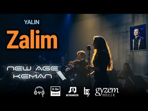 Zalim🔥Yalın (New Age Keman)