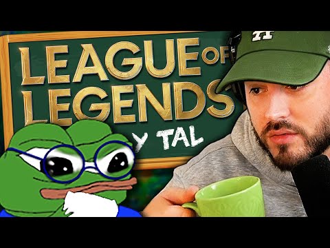 League of Legends desde CERO en 2022 - Tutorial y gameplay