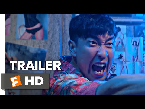 Lobster Cop Trailer #1 (2018) | Movieclips Indie