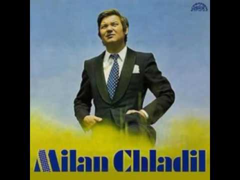 Milan Chladil - San Bernardino (1971)