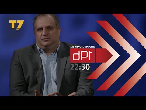 Shpend Ahmeti | DPT | T7