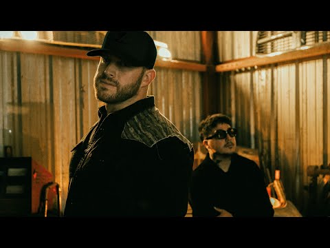 Jon Langston - Find You (Feat. Rory Rodriguez) (Official Audio Video)