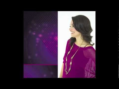 Jeannie Zelaya - Te Adoramos - (Letras)