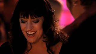 Emily Prentiss (Paget Brewster): Knocked Out (Delta Goodrem)