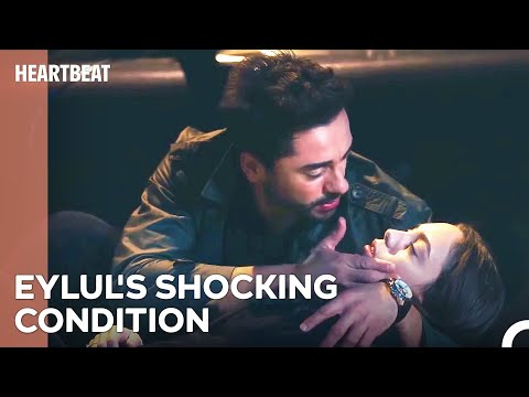 Eylul Is Paralysed After the Accident - Heartbeat Episode 15