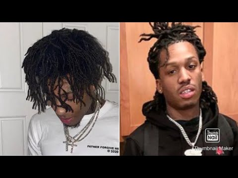 NBA Youngboy trolls Memo600 on Clubhouse