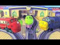 Chuggington Extended Theme Song