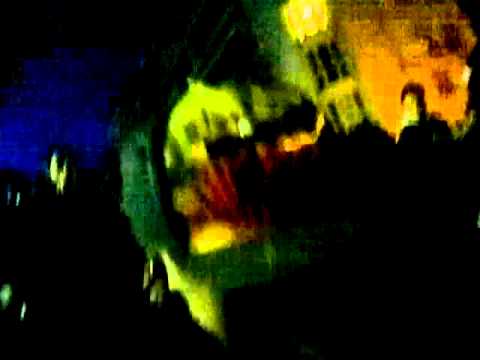 Wolf vs Genas vs Sinaph vs Ateo - El 5to Escalon 04/08