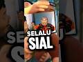 Jarwo Selalu Sial Karena Sifat Buruknya Shorts