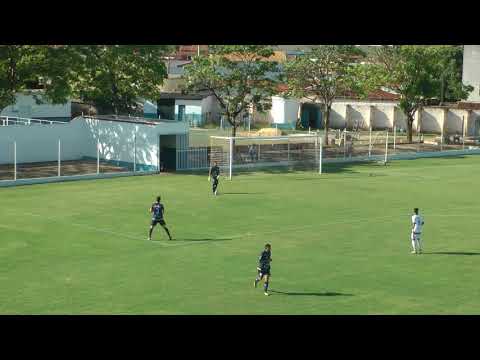 trindade 2x0 aparecidensse copa goias 2018