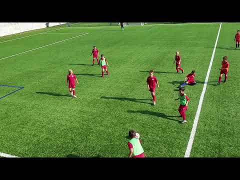 AFRR 2013 vs AFRR 2012 4 vs 4