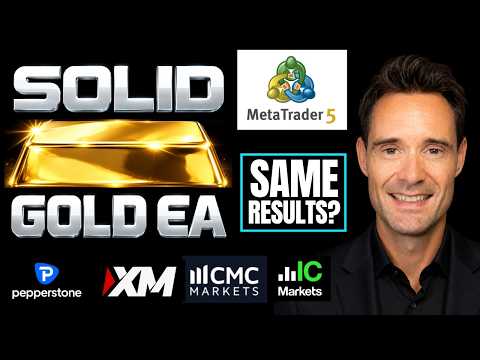 Video Solid Gold EA