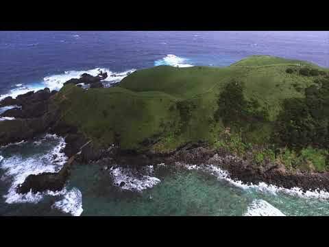 奄美大島 宮古崎ササント