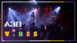 The View - Under the rug // Live 2016 // A38 Vibes