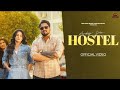 Hostel Official Video Pardeep Sran Samridhi Puri New Punjabi Songs 2026 Gagg Brar Gaiphy