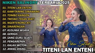 Download lagu TITENI LAN ENTENI🎵 | NIKEN SALINDRY | FULL ALBUM TERBARU VERSI CAMPURSARI VIRAL🎵 TRENDING 2025/2024 mp3 Download lagu TITENI LAN ENTENI🎵 | NIKEN SALINDRY | FULL ALBUM TERBARU VERSI CAMPURSARI VIRAL🎵 TRENDING 2025/2024 mp3