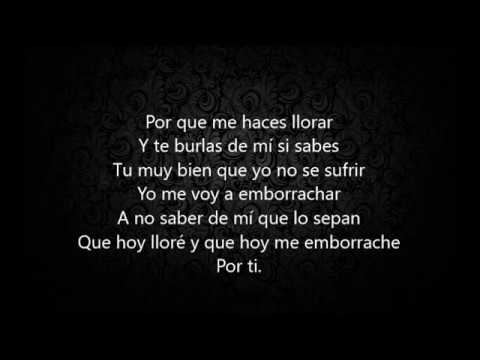 download lagu mp3 mp4 Letra De La Cancion Para Que Me Haces Llorar, download lagu Letra De La Cancion Para Que Me Haces Llorar gratis, unduh video klip Letra De La Cancion Para Que Me Haces Llorar