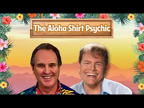 Aloha Tuesday: Arthur’s In the House