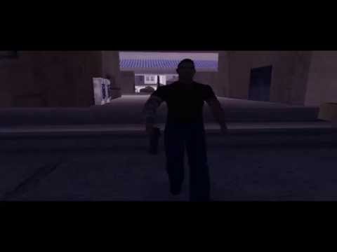 ~! Mexican Punisher / boss: Fred Tyson