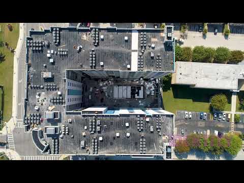 Identity Miami Drone Footage | February 2019