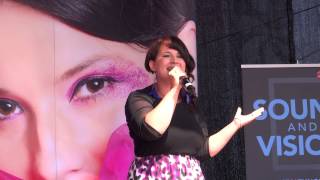 Nadine Fabielle - Anderswelt