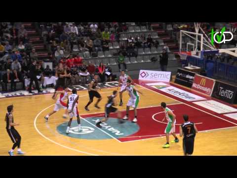 PARDINYES TV - Dia del Bàsquet