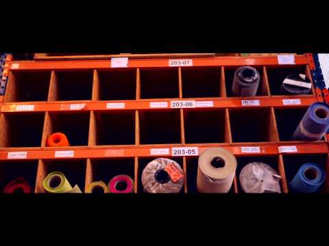 KLM: The Road to Sensation, Episode 5: The Tech