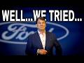 WTF Is Happening To The Car Market